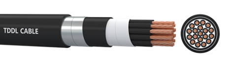 XLPE Insulation for Medium & High Voltage Cables